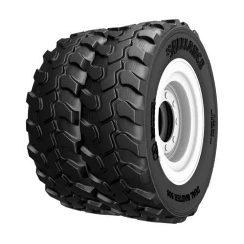 315/80R22.5 158A8 TL Alliance 506 Excavator