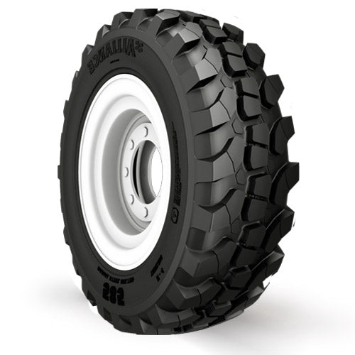 265/70R16.5 122A8 RF TL Alliance 585 R4
