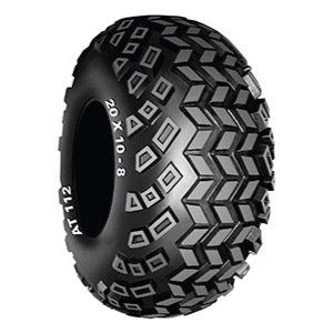 Mönkijän rengas 20x10.00-8 BKT AT 112 4 TL