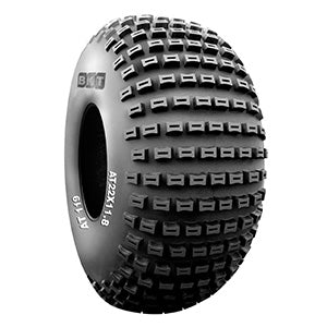 Mönkijän rengas 22x11.00-8 BKT AT 119 Knobby 2 TL