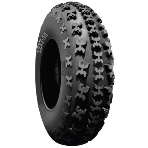 Mönkijän rengas 22x7.00-10 BKT X-DRIV HD Fram 6 TL Tieliikennehyväksytty (E)