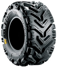 Mönkijän rengas 24x8.00-11 BKT W207 WING 6 TL