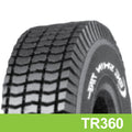 Pienkonerengas 18x7.00-8 6PR BKT TR 360