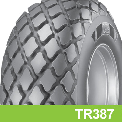 Pienkonerengas 12.4-28 8PR BKT TR 387