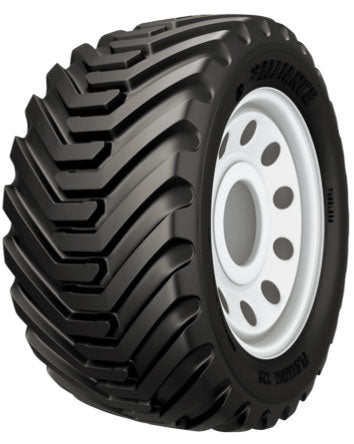 Traktorin peräkärryn rengas 400/55-17.5 Alliance 328 16PR 136A8/132B TL