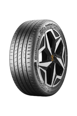 205/55R16 91V Continental PremiumContact 7