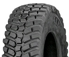 Traktorin palapintarengas 650/65R38 Alliance 550 175A8/170D