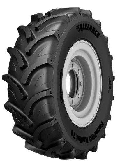 Traktorin rengas 710/70R38 Alliance FarmPRO 70 TL