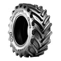 Traktorin rengas 540/65R30 BKT AGRIMAX SIRIO 150D/147E TL