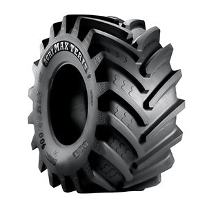 Traktorin rengas 520/85R42 BKT AGRIMAX TERIS 168D TL